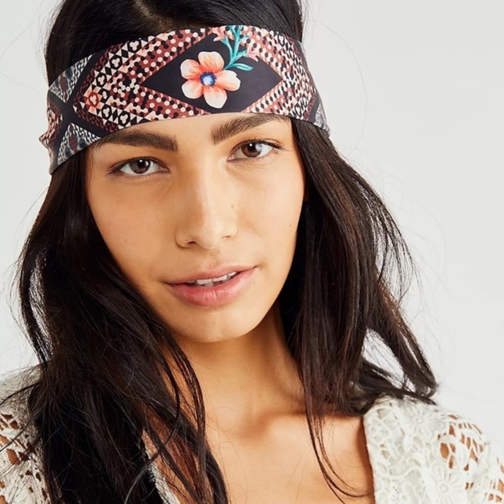 CURRIED MYRRH -FB-Biba Soft Headband